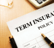 Term insurance online