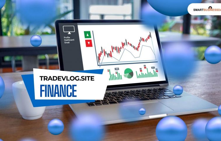Tradevlog.site Finance