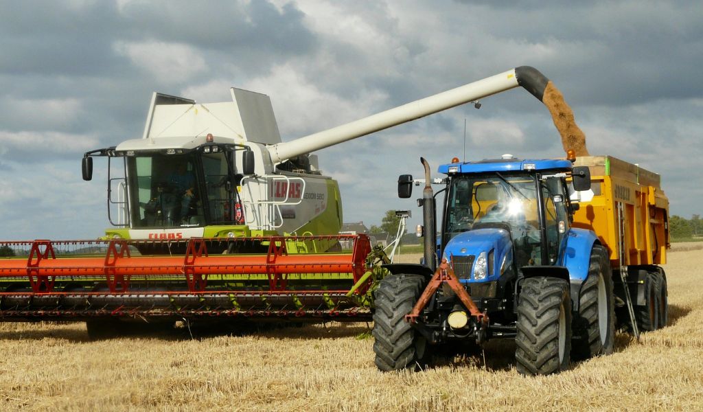 Valuable agriculture asset protection