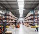 Warehouse bottleneck solutions