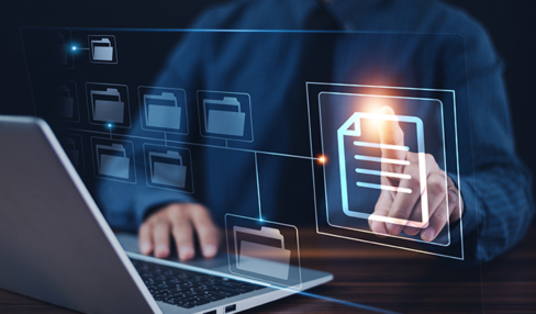 Web Scraping Services