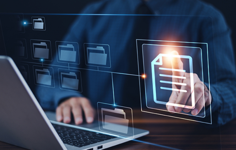 Web Scraping Services