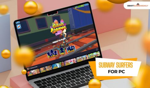 wheon subway surfers for pc