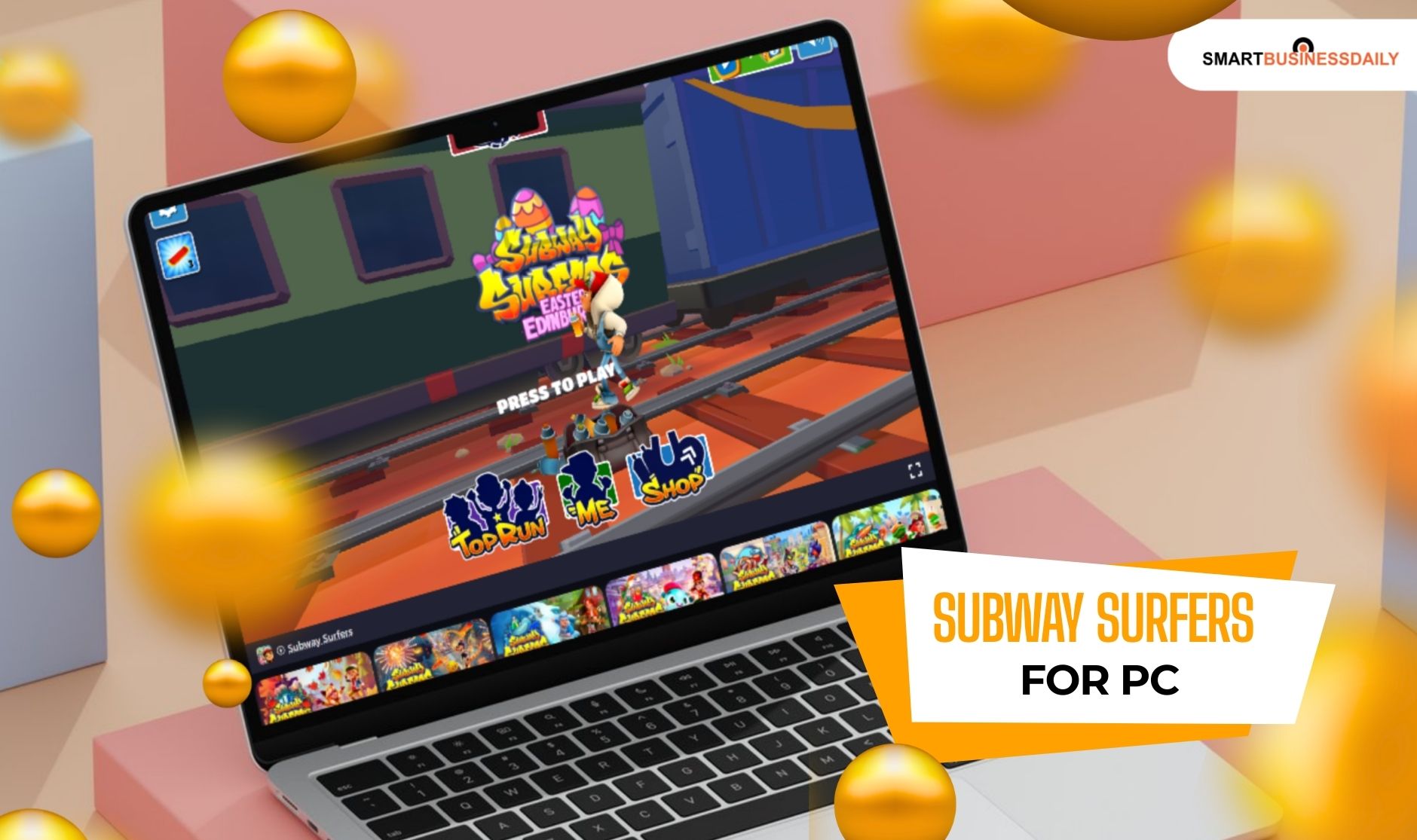 wheon subway surfers for pc