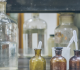 apothecary bottles