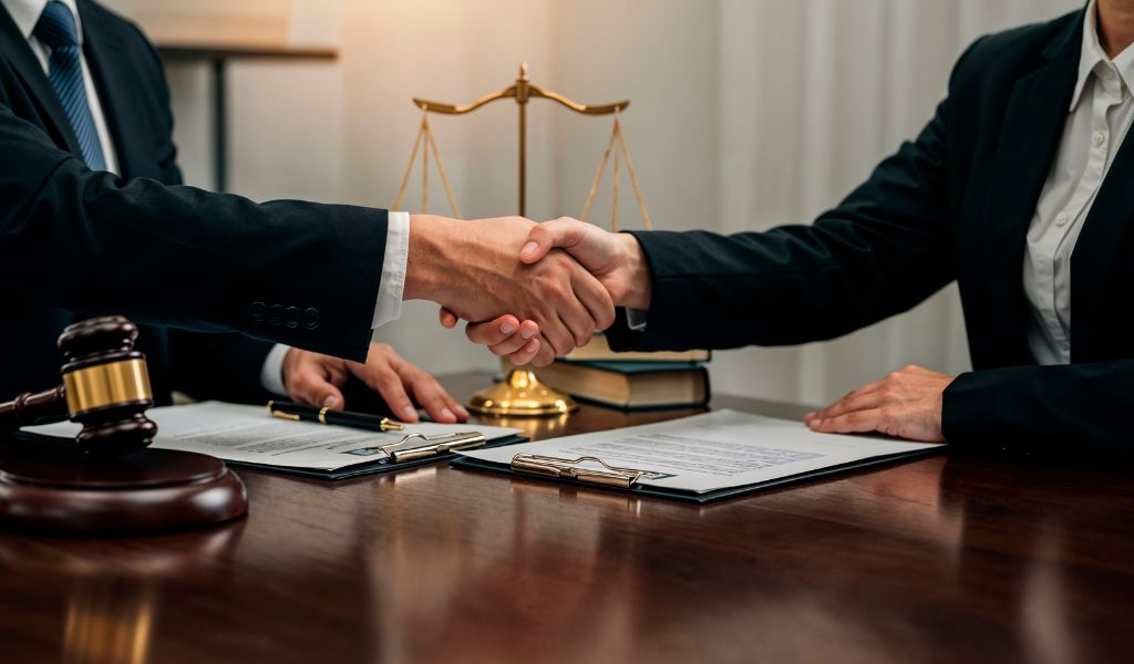 auto accident attorney in California