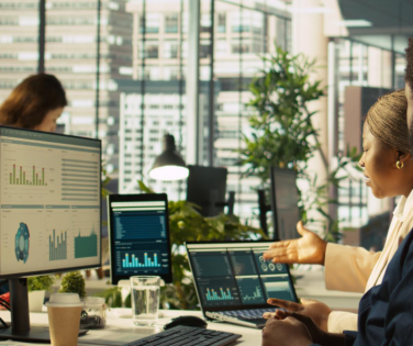 big data in business