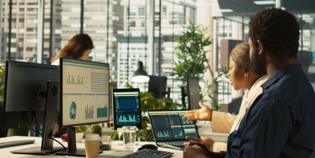 big data in business