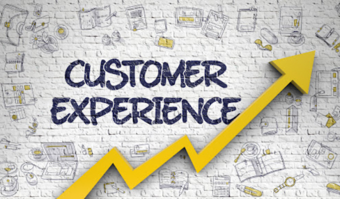 customer experience strategy
