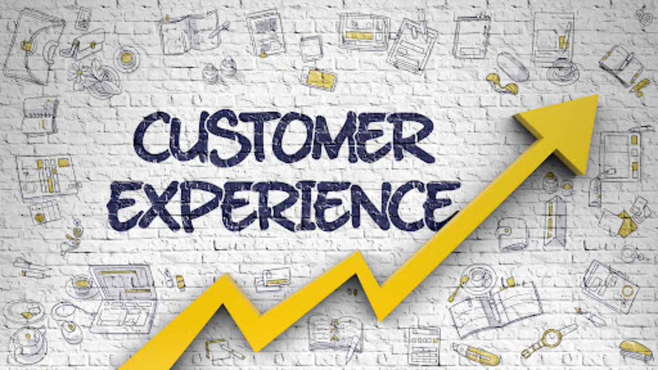 customer experience strategy