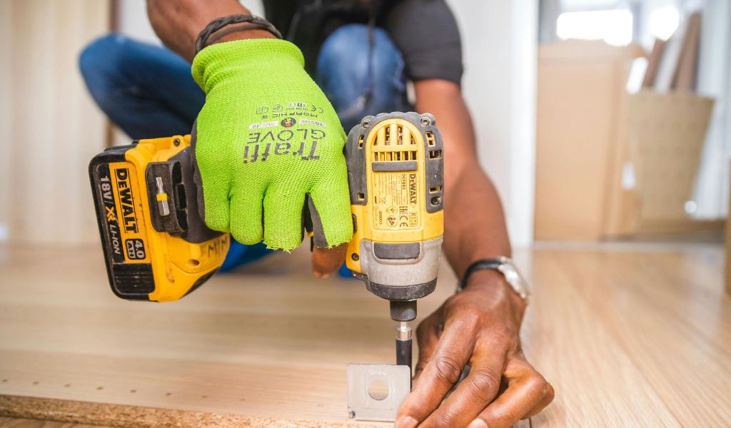 home warranty cost per year