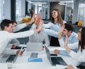 how to boost employee morale