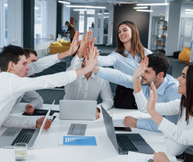 how to boost employee morale