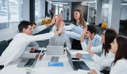 how to boost employee morale