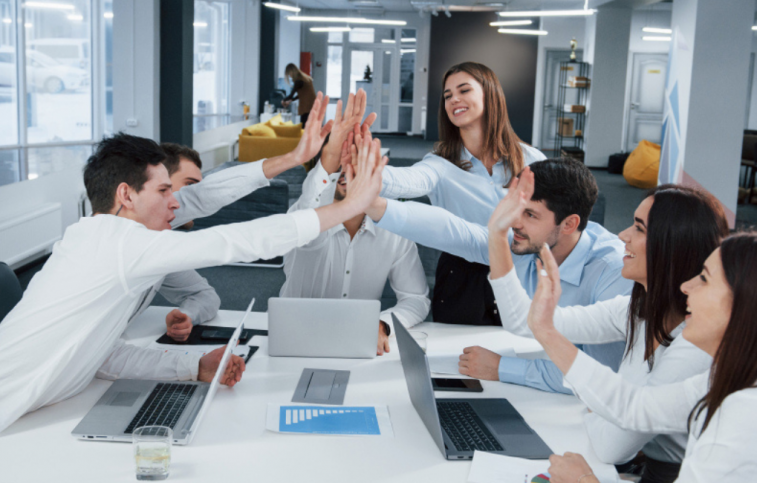 how to boost employee morale