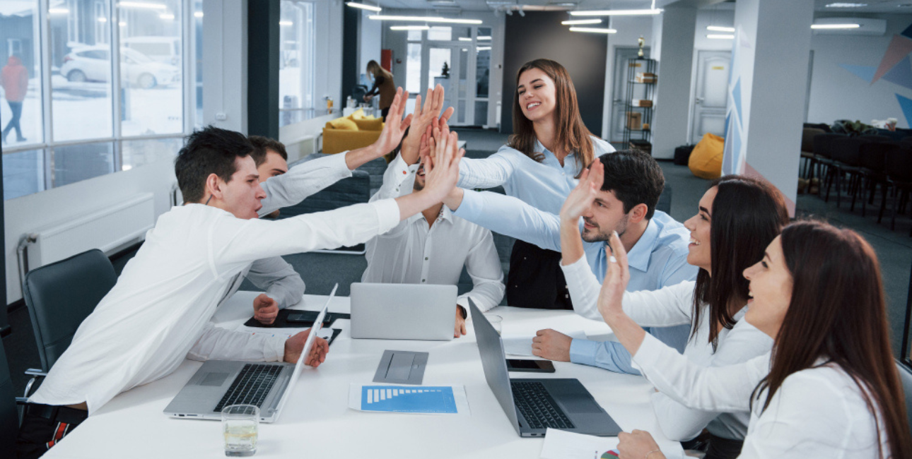 how to boost employee morale