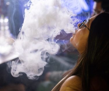 how to improve vaping experience