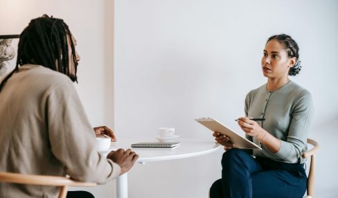 hr investigation process