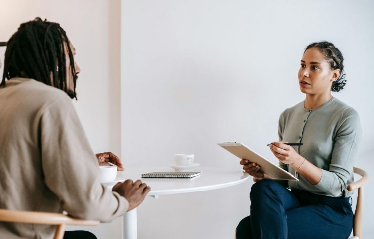 hr investigation process