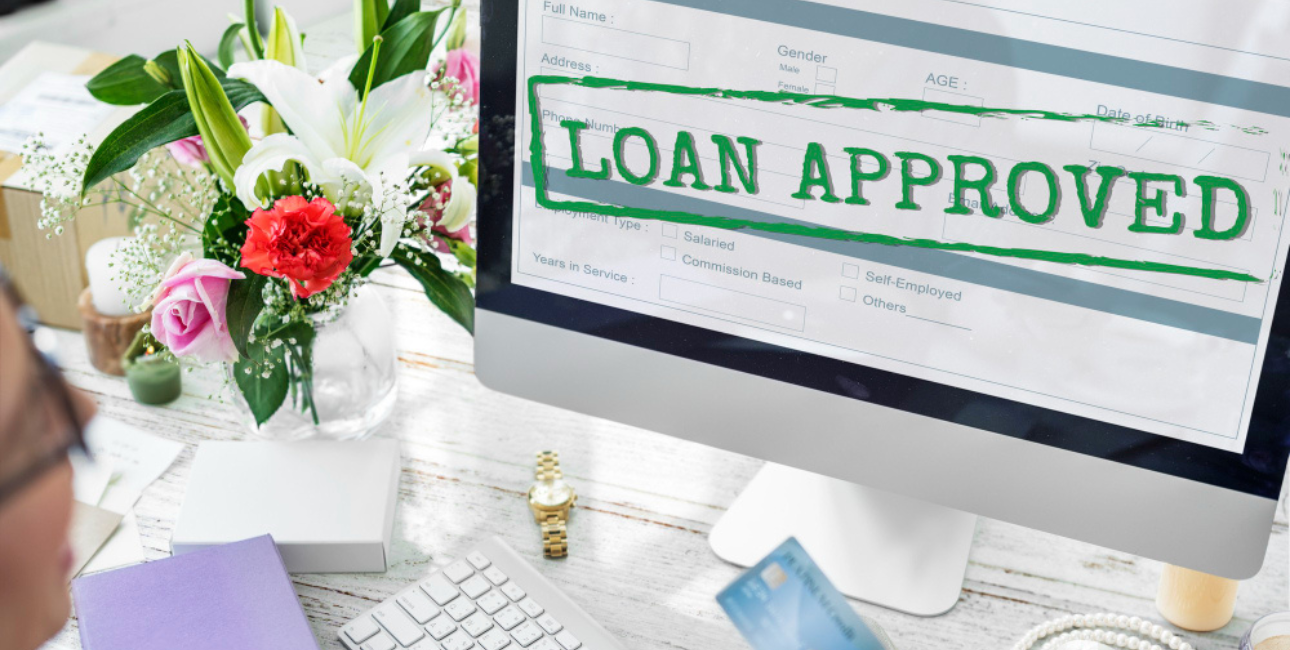 improve business loan eligibility