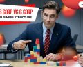 s corp vs c corp