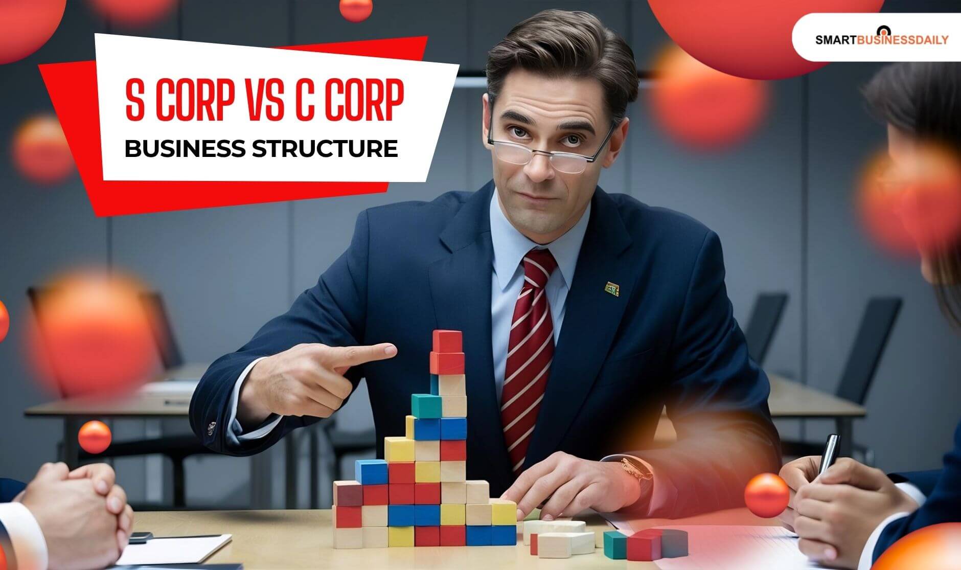 s corp vs c corp