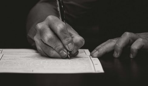 small business legal checklist