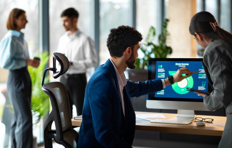 streamline business operations