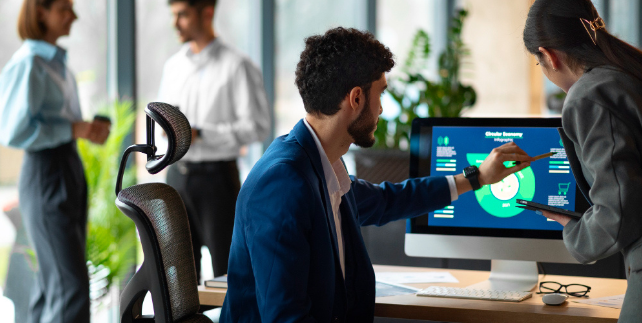 streamline business process