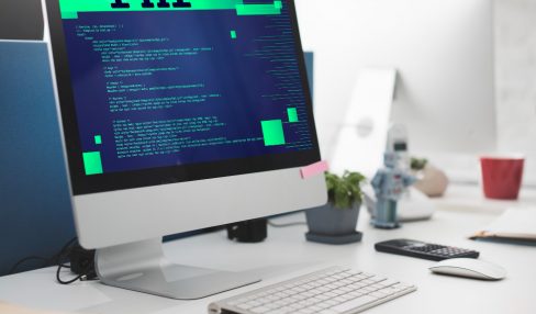 web scraping for competitive intelligence