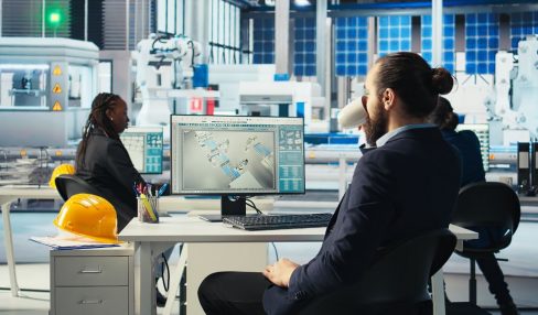 247 infrastructure support