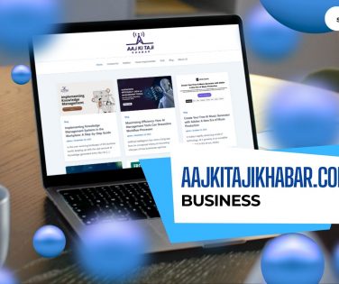 Aajkitajikhabar.com Business