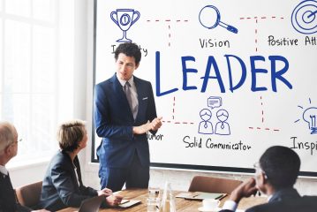 Benefits Of Good Leadership