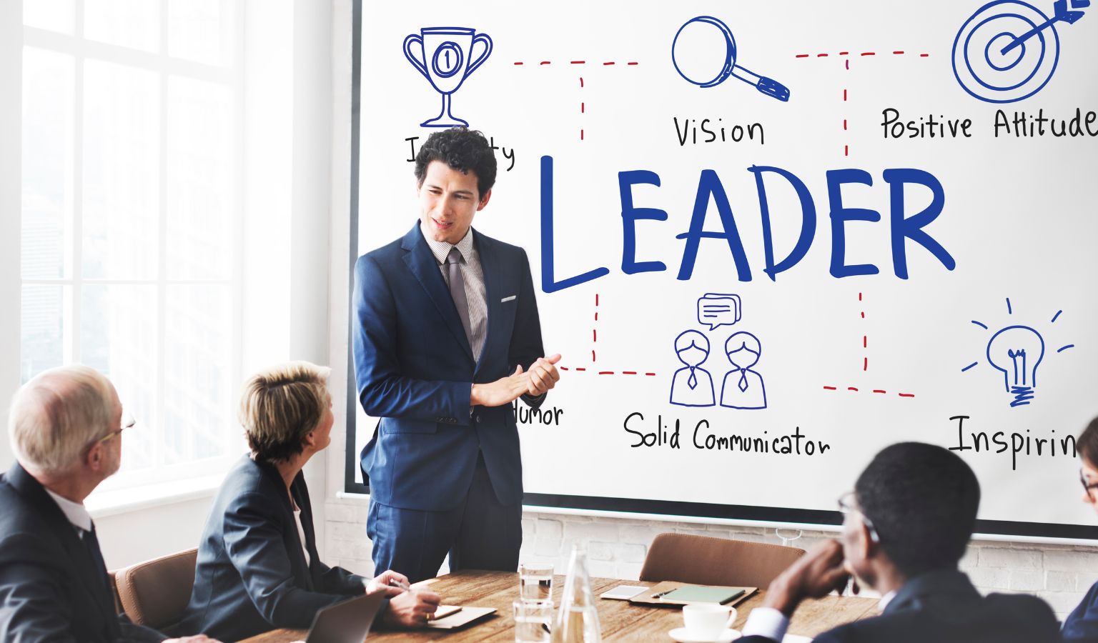 Benefits Of Good Leadership