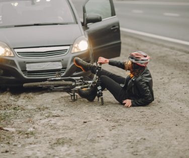 Bicycle accident cases in Florida
