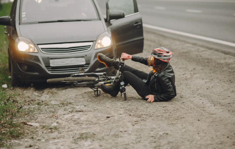 Bicycle accident cases in Florida