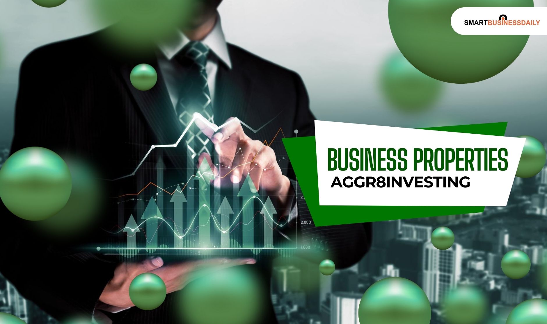 Business Properties Aggr8investing
