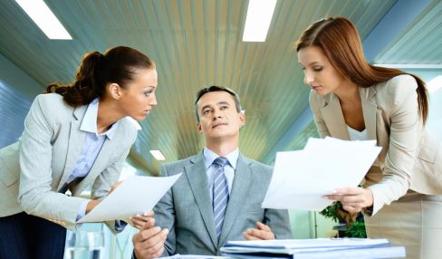 Business Risk Management