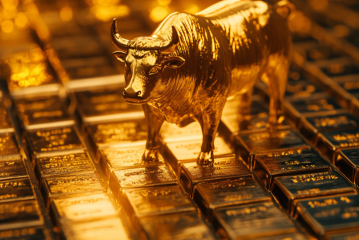 Buy Gold Bars As An Investment