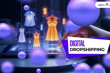Digital Dropshipping