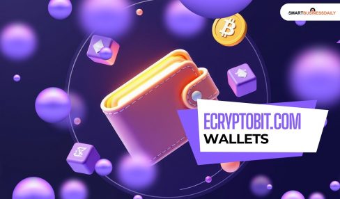 Ecryptobit.com wallets