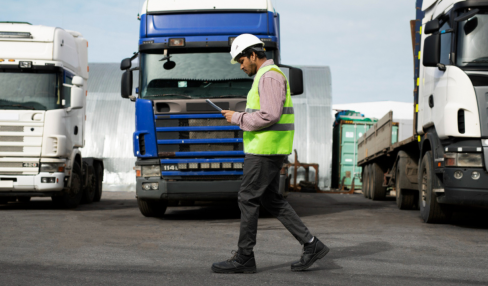 Fleet insurance rates