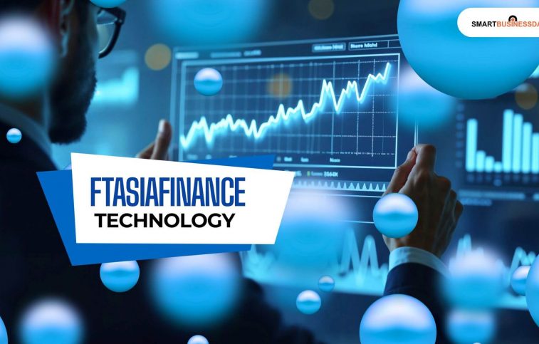 FtAsiaFinance Technology