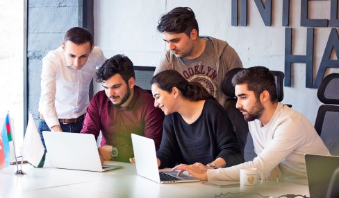 How To Become A Healthy Organization