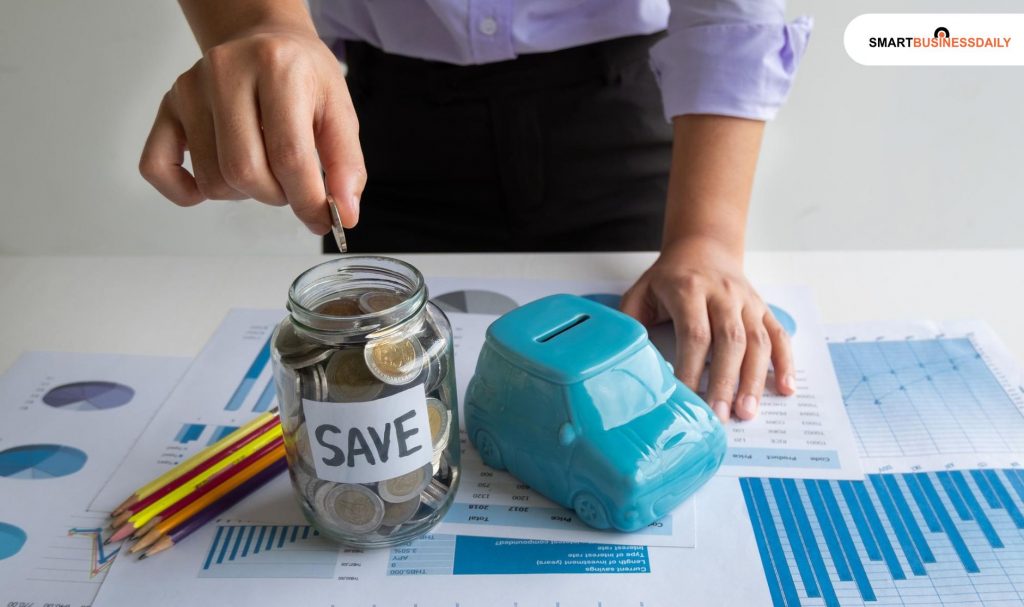 How To Save Effectively On Daily Expenses With Budget Tips CWBiancamarket