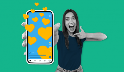 How to get consistent views on Instagram