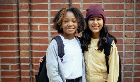 IELTS score for study abroad