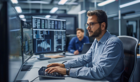 IT Services For Business Growth