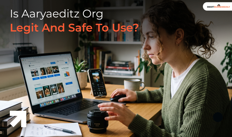 Is Aaryaeditz Org Legit And Safe To Use?