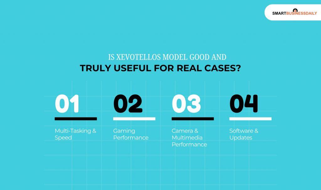 Is Xevotellos Model Good And Truly Useful For Real Cases